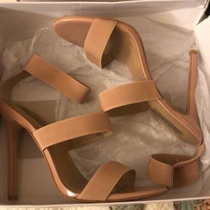 Steve Madden heels limited